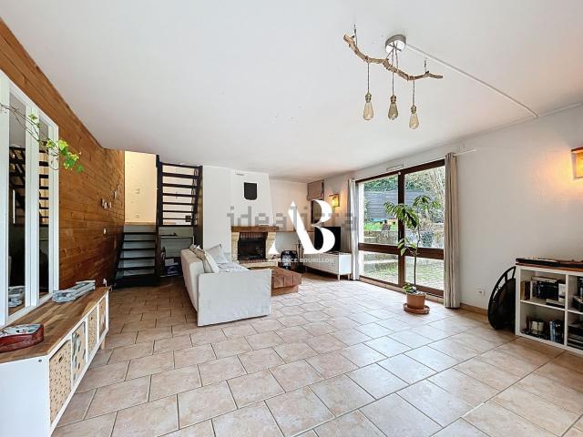 Maison vente à Donnemarie-en-Montois, Donnemarie-Dontilly