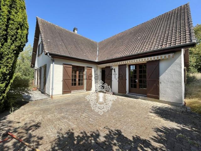 Maison vente à Donnemarie-en-Montois, Donnemarie-Dontilly