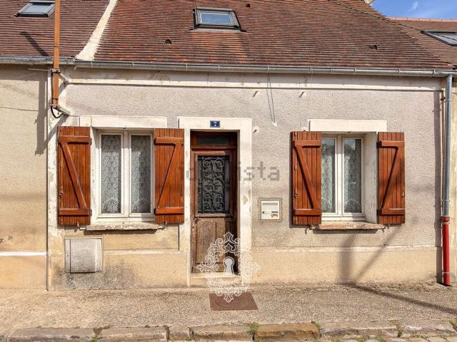 Maison vente à Donnemarie-en-Montois, Donnemarie-Dontilly