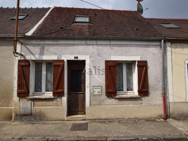 Maison vente à Donnemarie-en-Montois, Donnemarie-Dontilly