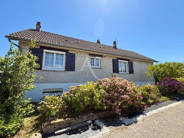 Maison vente à Orléans, Donnery