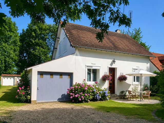 Maison vente à Orléans, Donnery