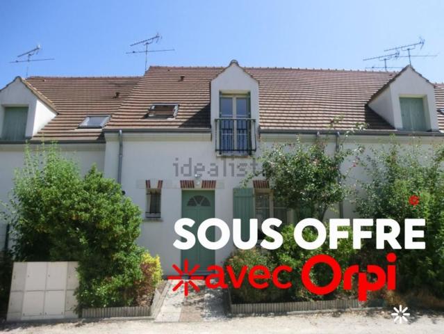 Maison vente à Le Clos Canard, Donnery