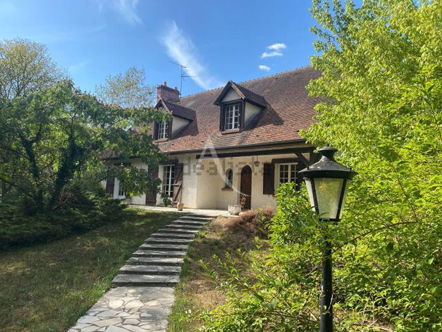 Maison vente à La Mahize, Donnery