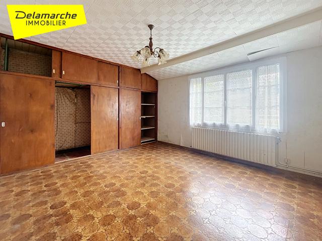 Maison vente à Avranches, Donville-les-bains