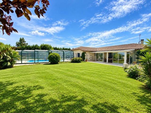 Maison vente à Donzacq, Landes