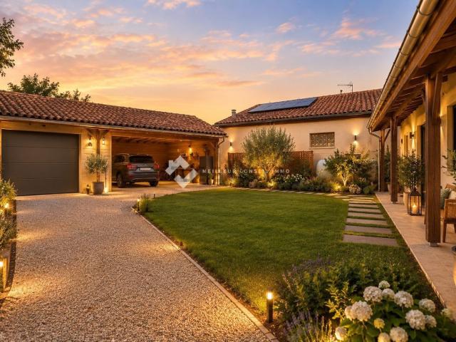 Maison vente à Donzacq, Landes