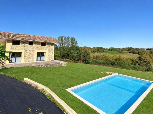 Maison vente à Donzacq, Landes