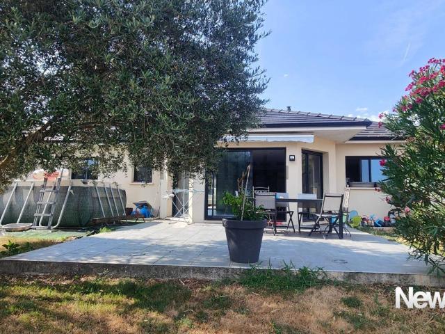 Maison vente à Esperut, Donzenac