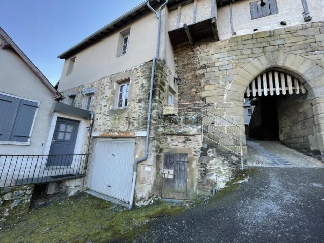Maison vente à Donzenac, Corrèze