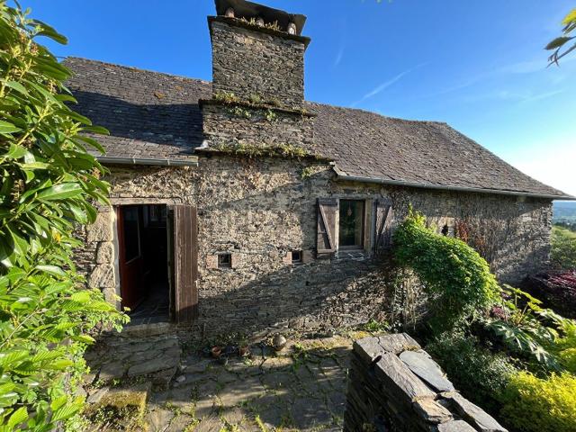 Maison vente à Travassac, Donzenac