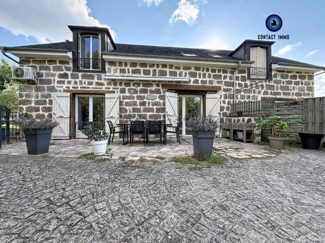 Maison vente à Donzenac, Corrèze