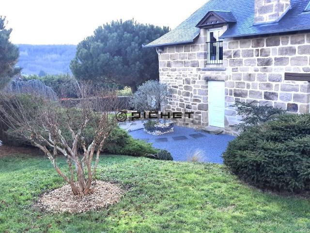 Maison vente à Bourgeolles, Donzenac