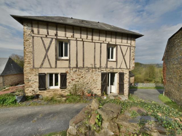 Maison vente à Travassac, Donzenac