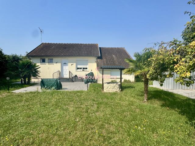 Maison vente à Montargis, Dordives
