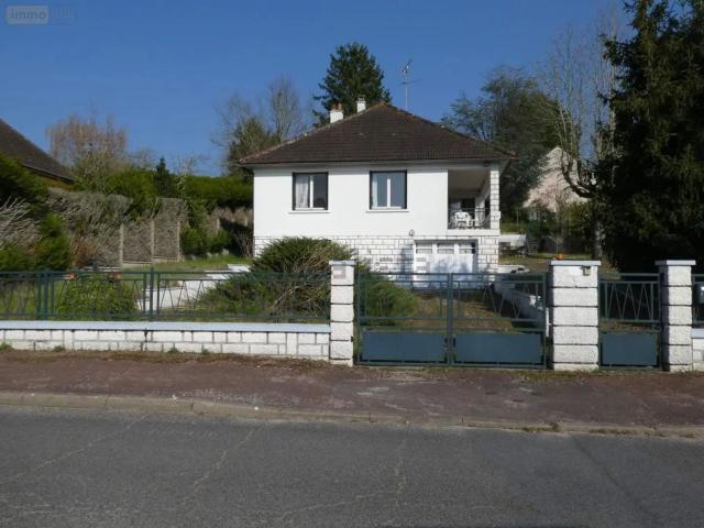 Maison vente à L'Ouche du Bourg, Dordives