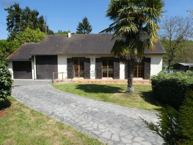 Maison vente à Le Bourg, Dordives