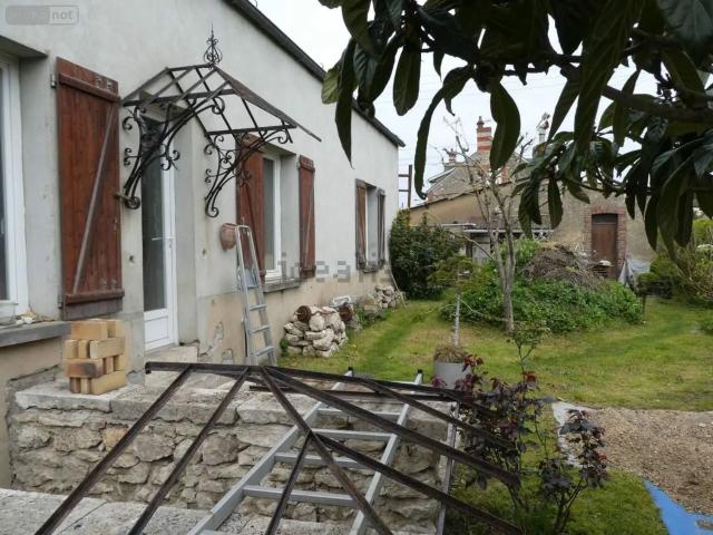 Maison vente à Le Bourg, Dordives
