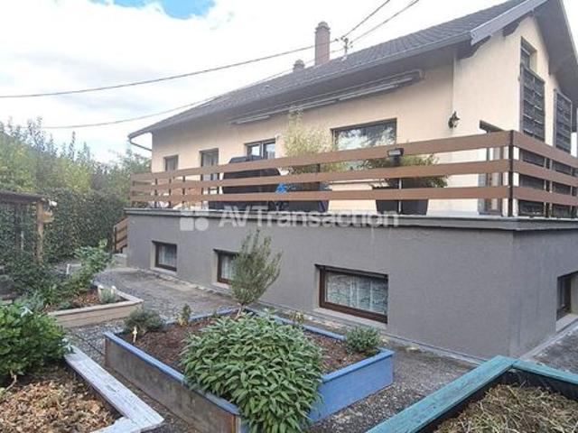 Maison vente à Molsheim, Dorlisheim