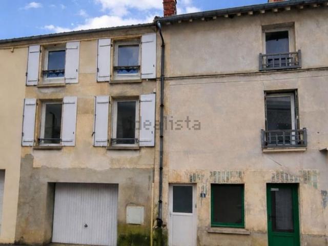 Maison vente à Vassieux, Dormans