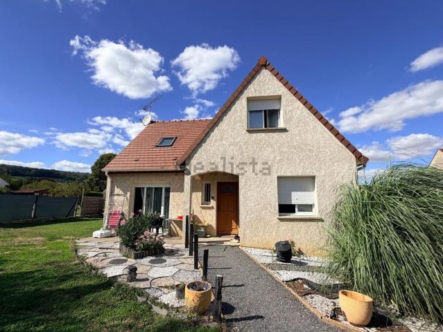 Maison location à Dormans, Marne