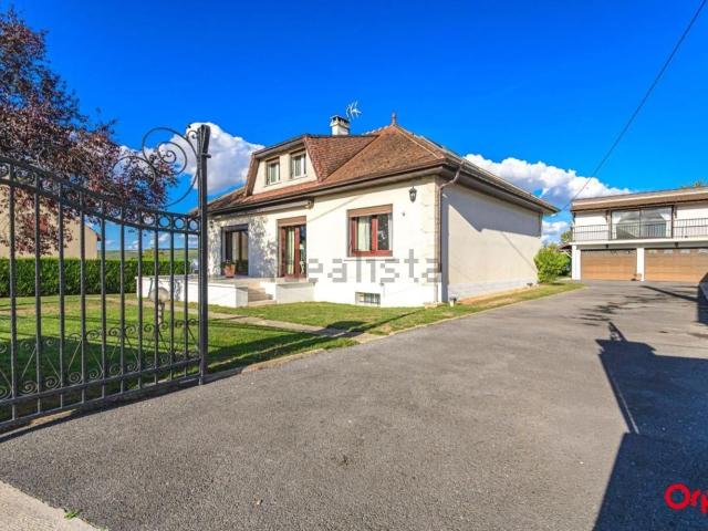 Maison vente à Soilly, Dormans