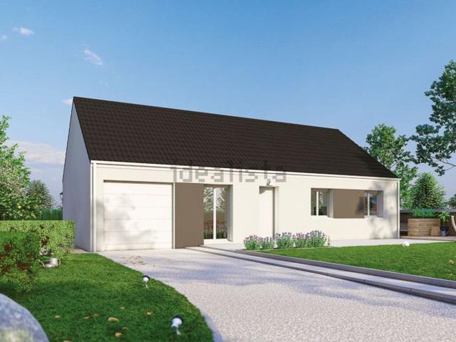 Maison vente à Chavenay, Dormans