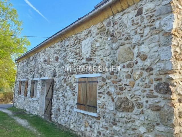 Maison vente à Chavenay, Dormans