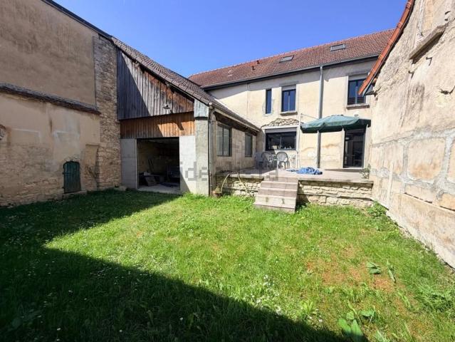 Maison location à Dormans, Marne