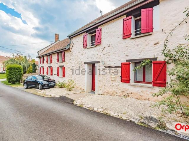 Maison vente à Dormans, Marne