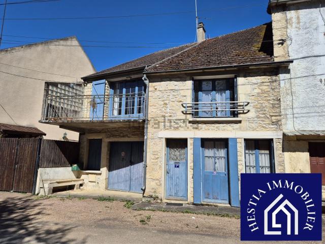 Maison vente à Dornecy, Nièvre