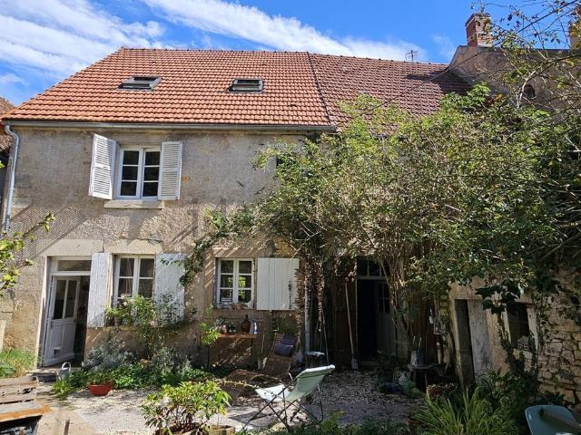 Maison vente à Dornecy, Nièvre