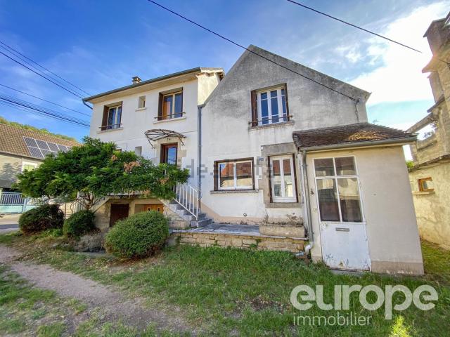 Maison vente à Dornecy, Nièvre