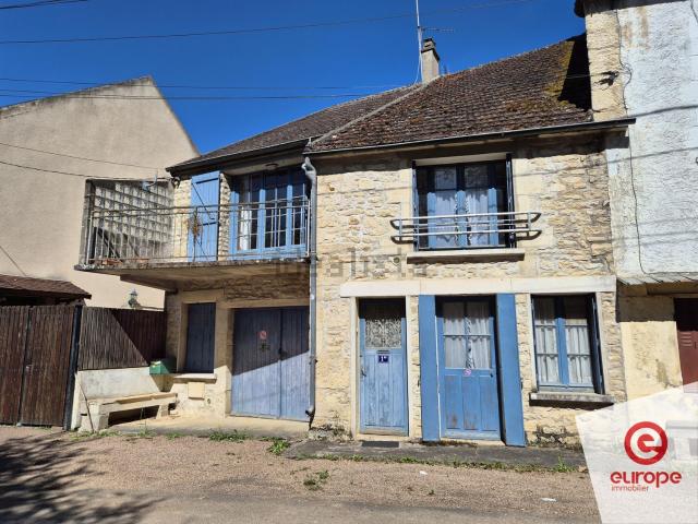 Maison vente à Dornecy, Nièvre