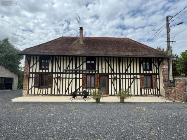 Maison vente à Dosnon, Aube