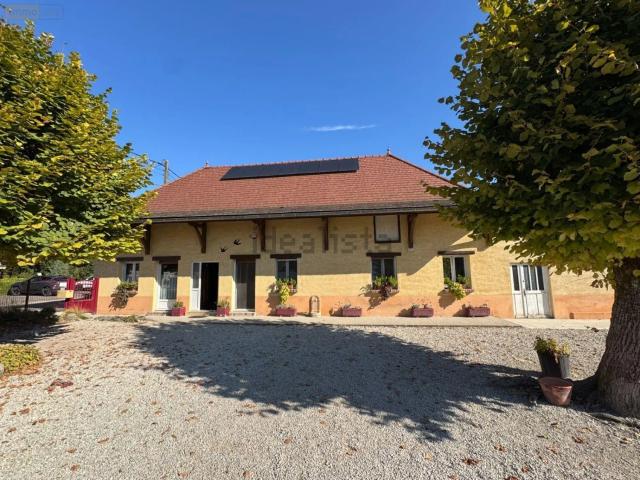 Maison vente à Dosnon, Aube