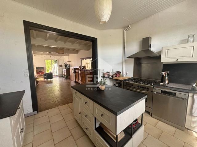 Maison vente à Douai, Nord
