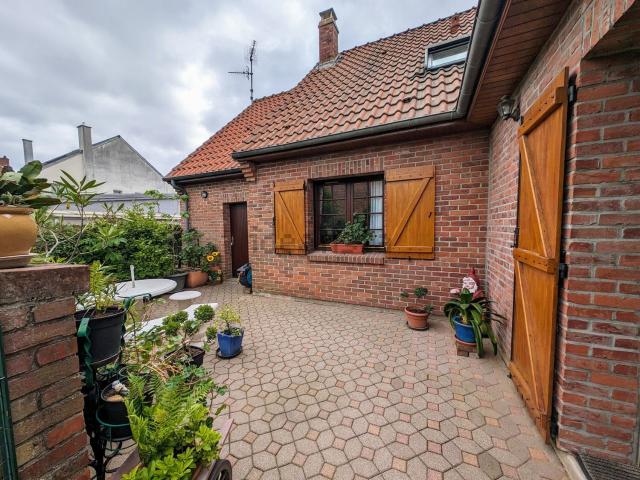 Maison vente à Faubourg d'Esquerchin, Douai