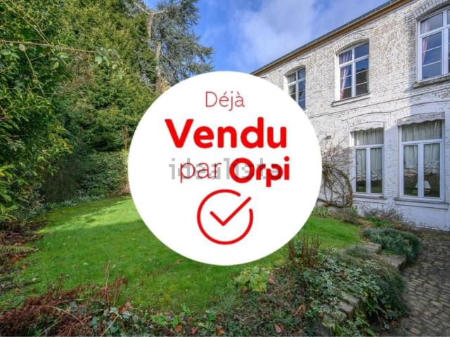 Maison vente à Douai, Nord
