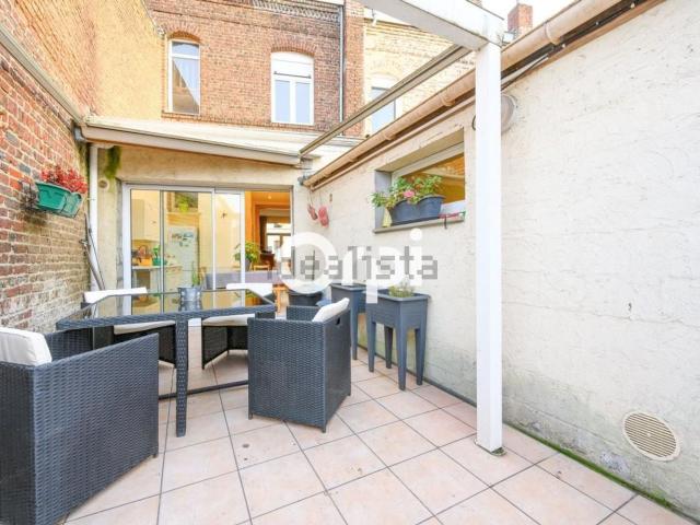 Maison vente à Douai, Nord