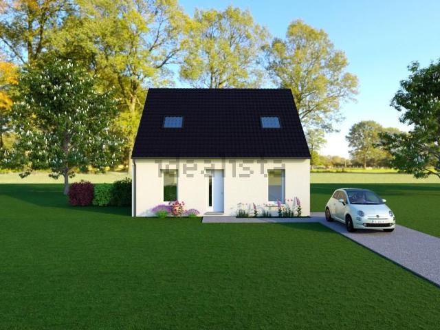 Maison vente à Douai, Nord