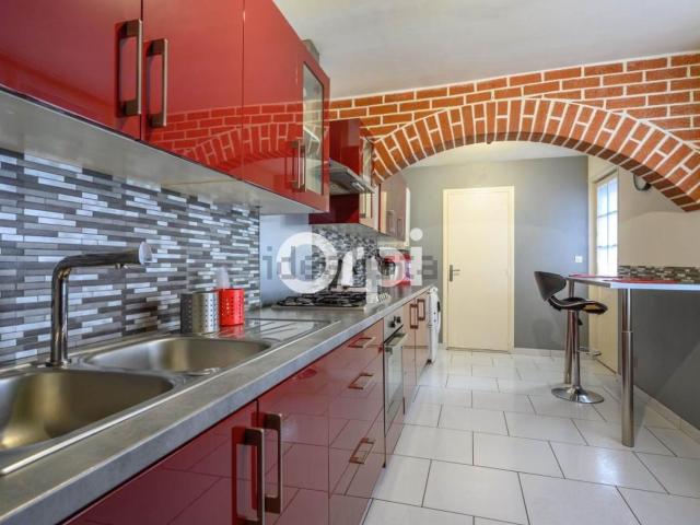 Maison vente à Douai, Nord