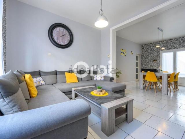 Maison vente à Douai, Nord
