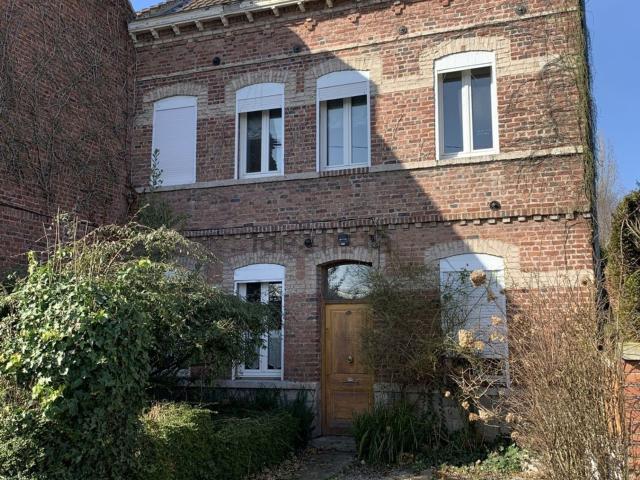 Maison vente à Faubourg d'Esquerchin, Douai