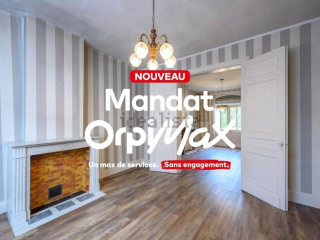 Maison vente à Faubourg de Paris, Douai