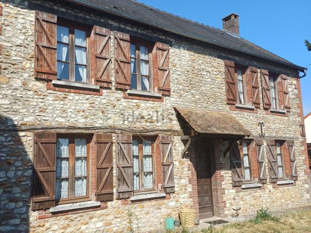Maison vente à Douains, Eure
