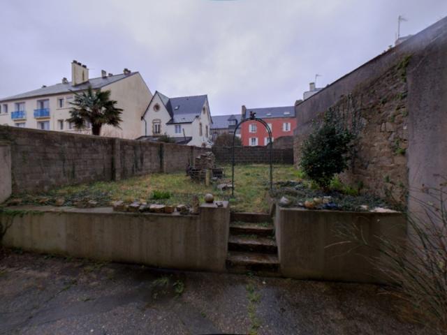 Maison vente à Quimper, Bretagne