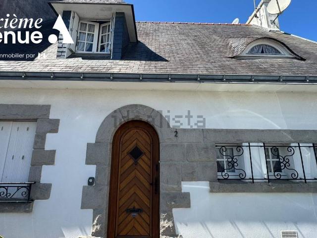 Maison vente à Ploaré, Douarnenez