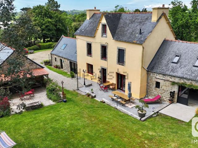 Maison vente à Keralec, Douarnenez