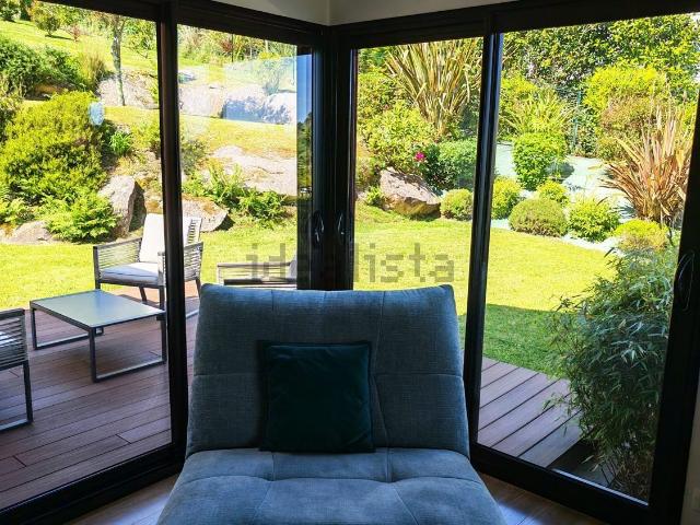 Maison vente à Bois d'Isis, Douarnenez